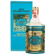 Muelhens 4711 Eau De Cologne (Unisex) for Women 10 oz