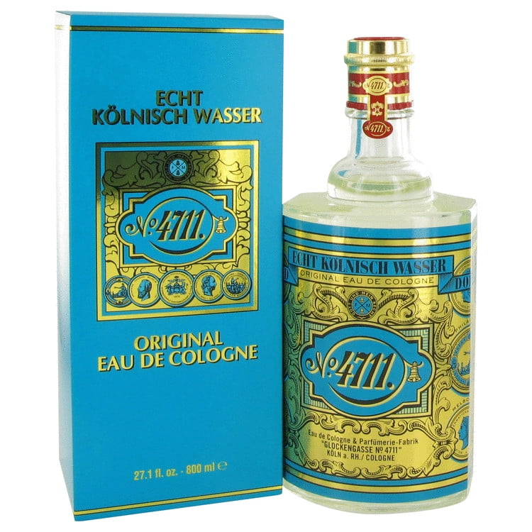 4711 Original Unisex Eau de Cologne 27.1oz