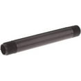 thumbnail image 1 of 423-001 Pipe Fitting, Polyethylene Nipple, Schedule 40, 1/2-In. x Close - Quantity 10, 1 of 2