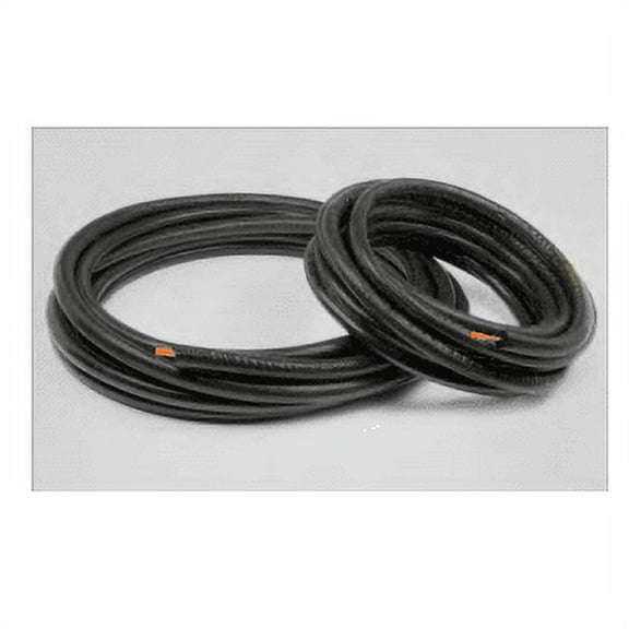 Mueller 01020500C - Single Insulated Copper Line (01020500C)