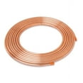 thumbnail image 1 of Mueller 13850 - 1 3/8 In. X 50 Feet Copper Tubing Roll, 1 of 1
