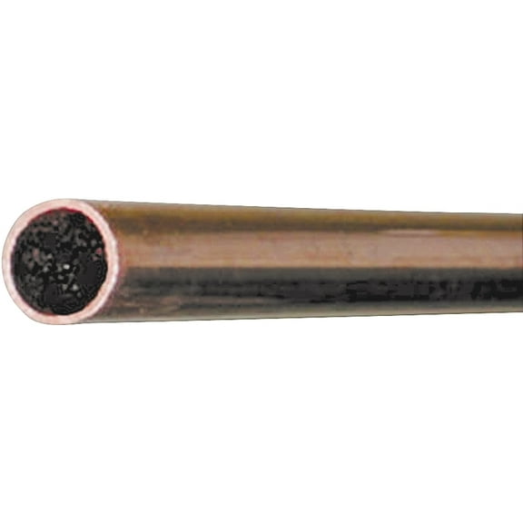 Mueller Streamline Type M Copper Tubing - 3/4 In. x 5 Ft.