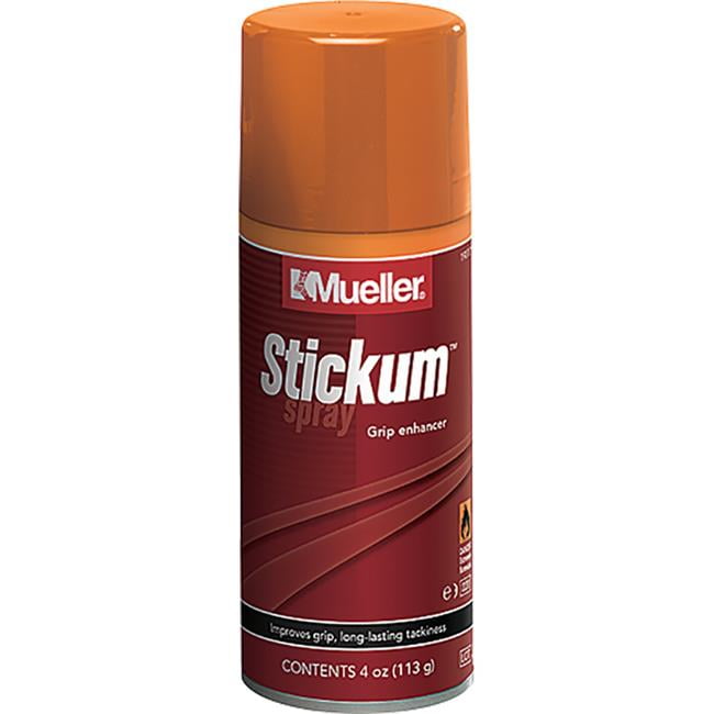 Mueller 376190 4 oz Stickum Grip Spray