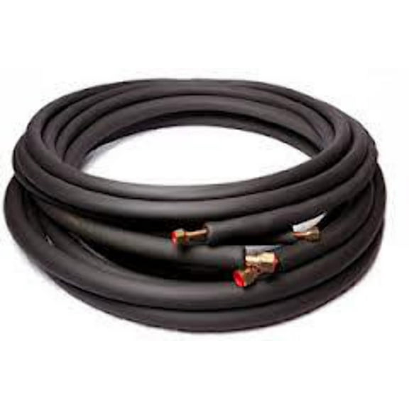 Mueller 40620150B3B6 - 15 Feet Line Set (40620150B3B6)
