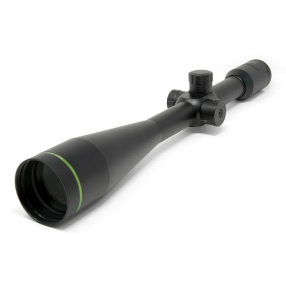Mueller 40x56 Side Focus Target Dot Hunting Riflescope