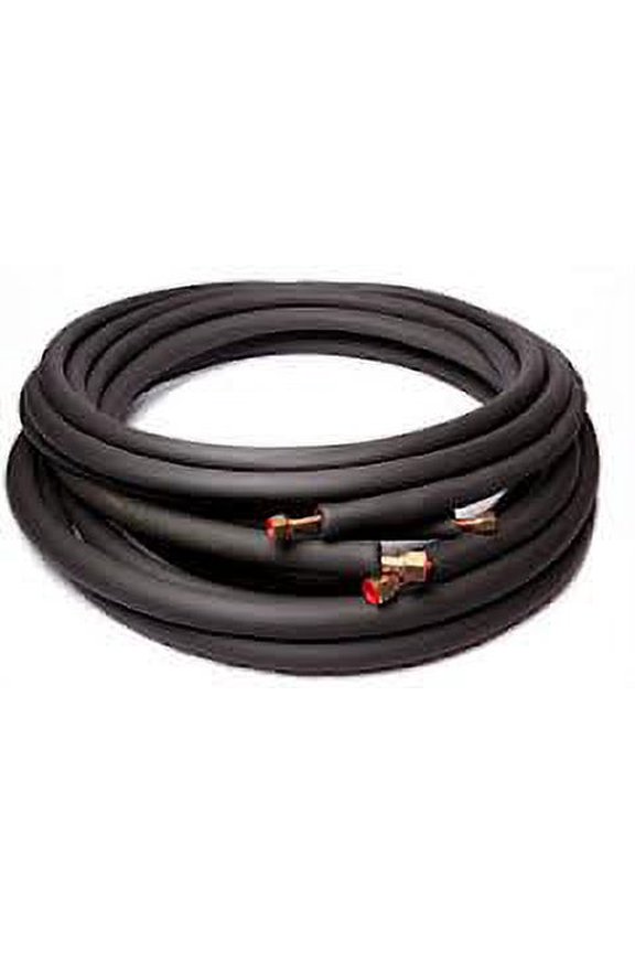 Mueller 61020250B3B6 - 25' Feet Line Set