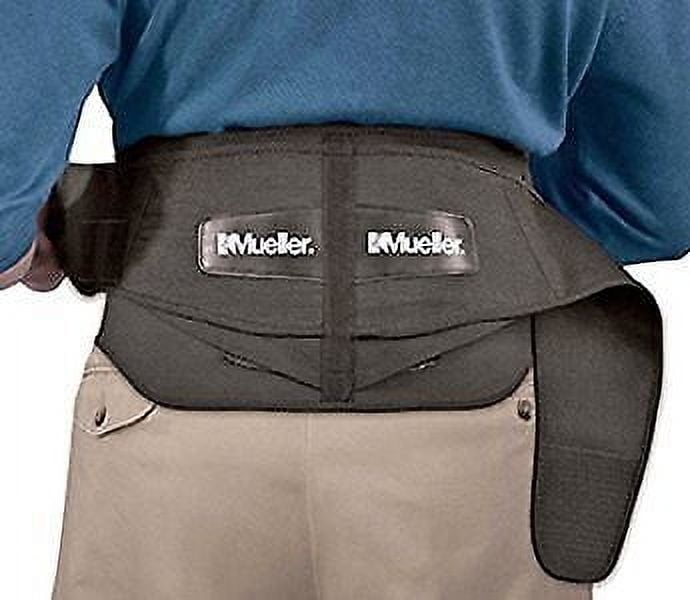 Walmart mueller back brace new arrivals