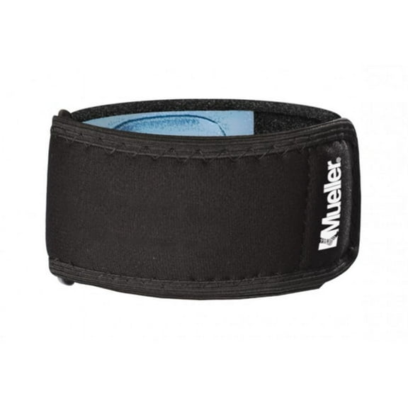 Mueller 70207 Tennis Elbow Support with gel pad