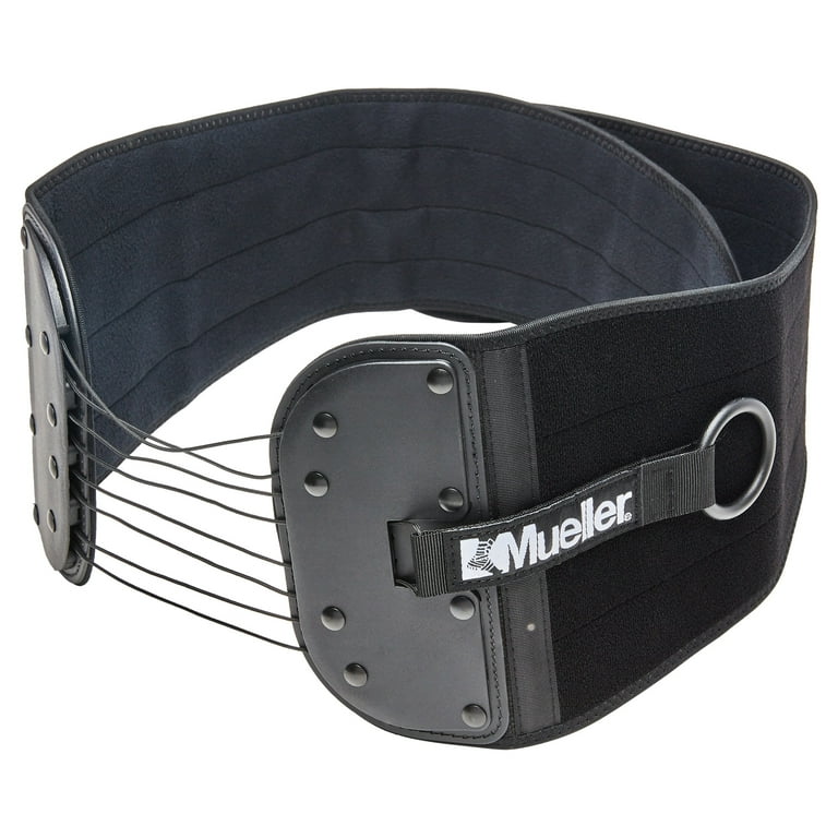 Mueller Adjustable Back and Abdominal Support, OSFM - Walmart.com