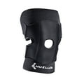thumbnail image 1 of Mueller Neoprene / Nylon / Polyester / Spandex Pull-On Knee Support Open Patella One Size, 57227, 1 Each, 1 of 4