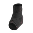 thumbnail image 1 of Mueller Adjustable Ankle Support, Black, OSFM, 1 of 2