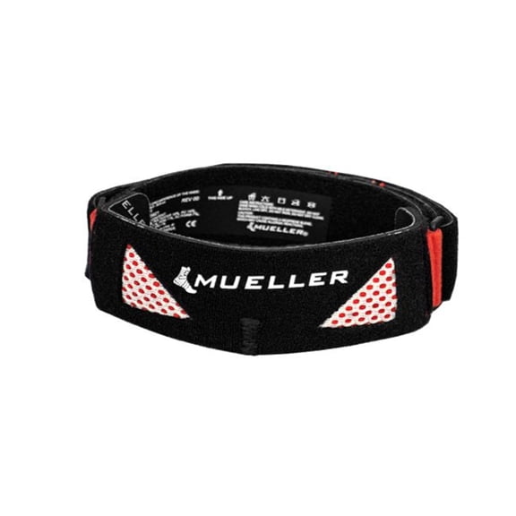 Mueller Advanced Patella Strap, Small/Medium