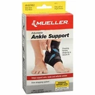 Mueller Ankle Brace Support Adjustable Moderate Support For Sore Arthritis