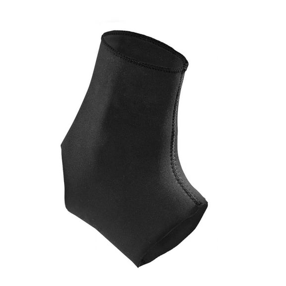 Mueller Ankle Support Neoprene - Black - Small