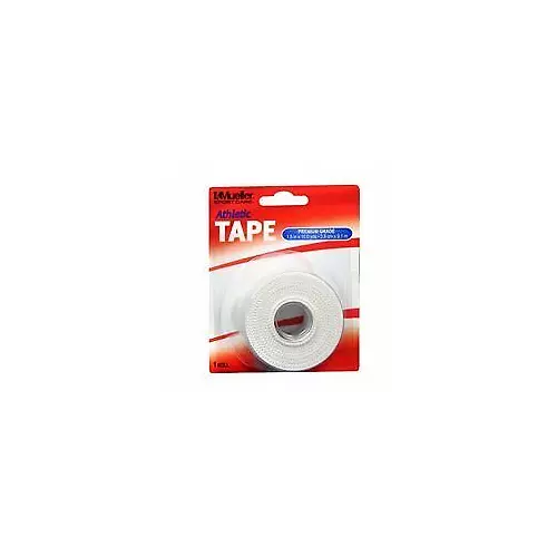 Mueller Athletic Tape Premium Grade Sport Care Firm Support First Aid 1ct 2 Pack