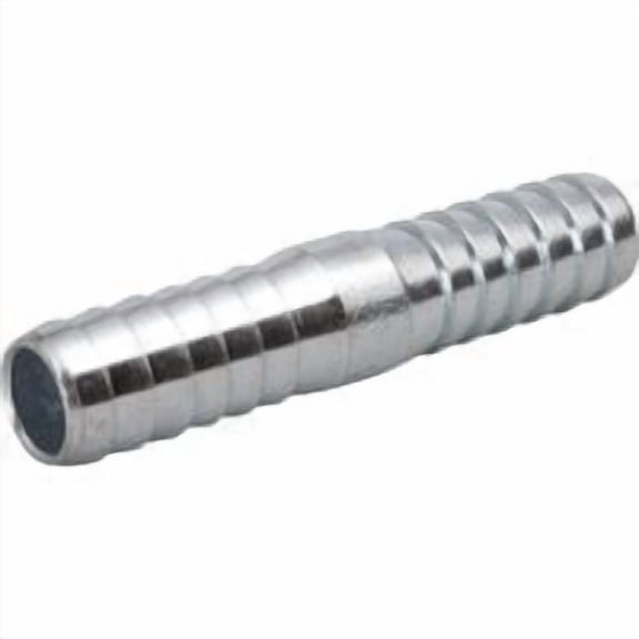 Mueller/ B&K B&K Barbed Stainless Steel Coupling - Pack of 24