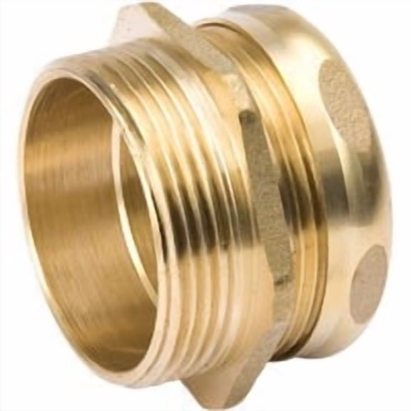 Mueller/ B&K B&K Male Drain Waste Adapter Connector - Pack of 10