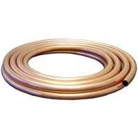 Mueller/ B&K Mueller Streamline Utility Grade Copper Tubing - Pack of 24