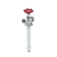 Mueller/ B&K ProLine 1/2 In. SWT x 1/2 In. MIP Anti-Siphon Frost Free Wall Hydrant - Pack of 24 Value Multipack