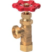 Mueller/ B&K ProLine 3/4 In. Boiler Drain - Pack of 10