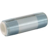 Mueller/ B&K ProLine 3/4 In. Galvanized Dielectric Nipple - Pack of 10