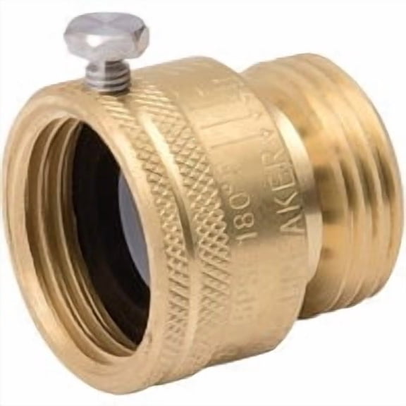 Mueller/ B&K ProLine Backflow Preventer-Vacuum Breaker - Pack of 10