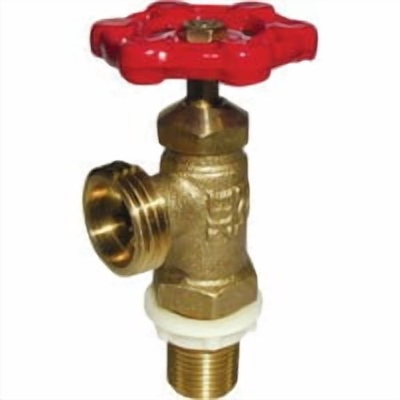 Mueller/ B&K ProLine Laundry Box Valve - Pack of 6 Bulk Value Case