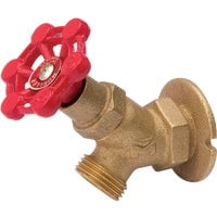 Mueller/ B&K ProLine Locking Lawn Sillcock - Pack of 2 Contractor Value Pack