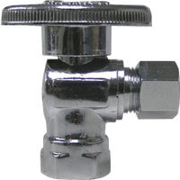 Mueller/ B&K ProLine Quarter Turn Angle Valve - Pack of 24