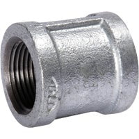 Mueller/ B&K Southland Galvanized Coupling - Pack of 10