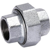 Mueller/ B&K Southland Galvanized Union - Pack of 4 Contractor Value Pack