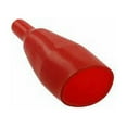 thumbnail image 1 of Mueller BU-23-2 Insulator; Vinyl; Test Clips; Red, 1 of 1