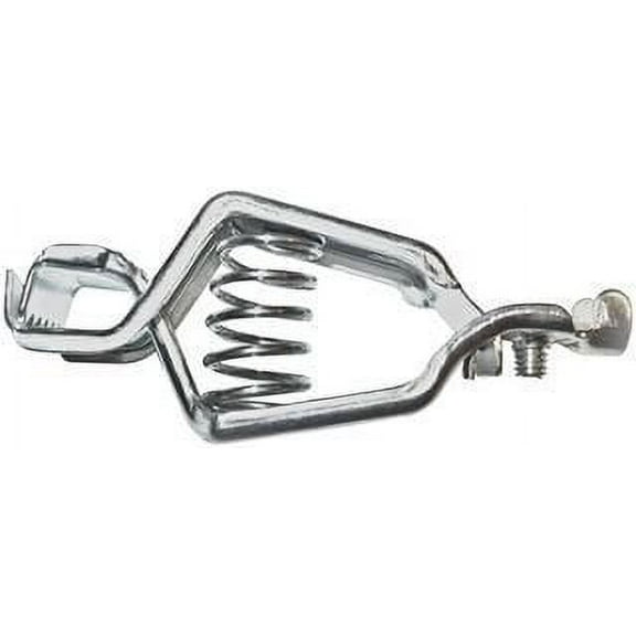 Mueller BU-24APN Clip; Steel; 25; Battery operated equipment, chargers, trouble lights (5 pieces)