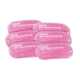 thumbnail image 1 of Mueller Beaded Reusable Hot/Cold Pack, Pink, 6 Pack, 1 of 2