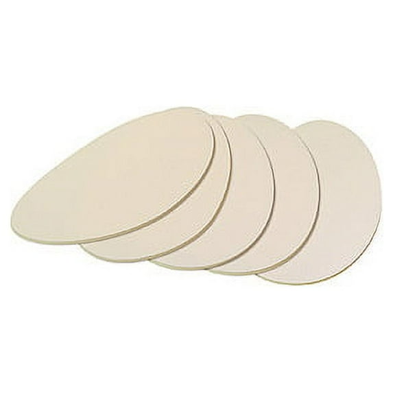 Mueller Blister Pads, Package of 5