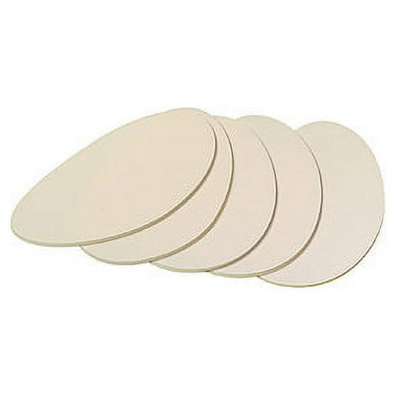 Mueller Blister Pads, Package of 5
