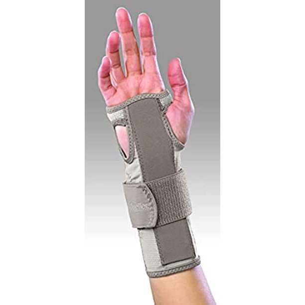 Mueller Carpal Tunnel Wrist Stabilizer Small/Medium