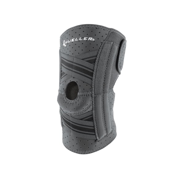 Mueller Comfort Plus Self-Adjusting Knee Stabilizer, SM/MD