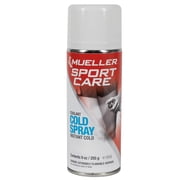 Mueller Coolant Cold Spray, 9 oz