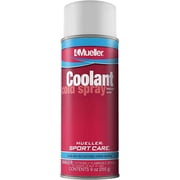 Mueller Coolant Cold Spray, 9 oz