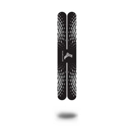 Mueller EASYFIT Kinesiology Tape Pre-Cut Y-Pattern