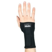 Mueller ERGO Wrist Rest, OSFM, Black