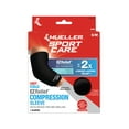 thumbnail image 1 of EZ RELIEF SLEEVE SM BLACK SP CARE RFID, 1 of 7