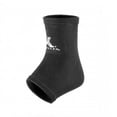 thumbnail image 1 of Elastic Ankle Support, Black, Large, 1 of 4