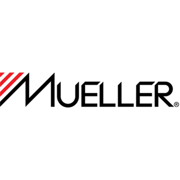 Mueller Electric BU-50C TEST CLIP, 0.5IN, 20A