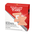 thumbnail image 1 of Mueller Fingertip Bandages, 1 of 5