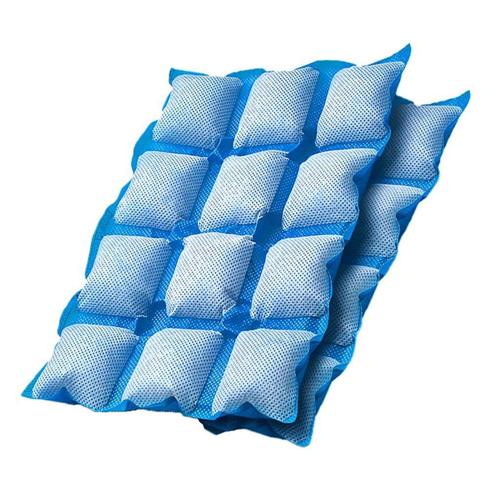 Mueller Flexible Cold/Hot Therapy Roll with Dispenser