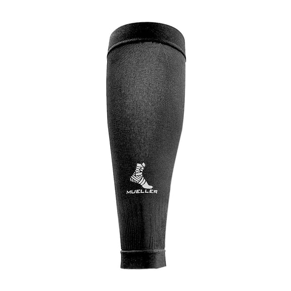 Mueller Grad Performance Comp Calf Sleeve - 1 Pr ( 4502X )