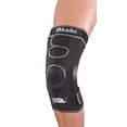 thumbnail image 1 of Mueller HG80 Knee Brace, Black, Small, 1 of 4