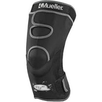 Mueller HG80 Knee Brace - Large - Black